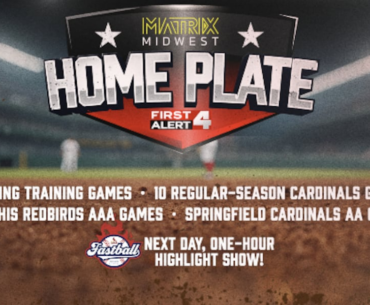 First Alert 4 & Matrix Midwest to give Cardinals fans live games, replays