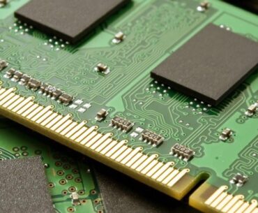 DRAM prices expected to double in Q1 as AI ambitions push memory fabs to their limit