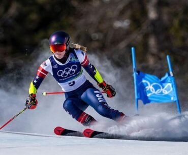 Winter Olympics 2026 live updates: The latest from Day 12 of the Games including snowboarding and Mikaela Shiffrin in alpine skiing