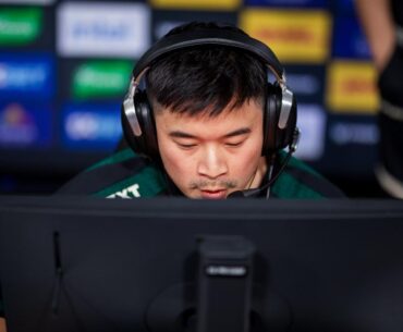 dexter calls out CCT for scheduling mess with PGL