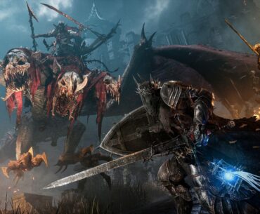 Lords Of The Fallen 2 Could Be Coming To Steam As CI Games Boss Confirms A Capital Raise Authorization, Teases Studio Buying Out Epic Games' Permanent Exclusivity Rights For The Title.