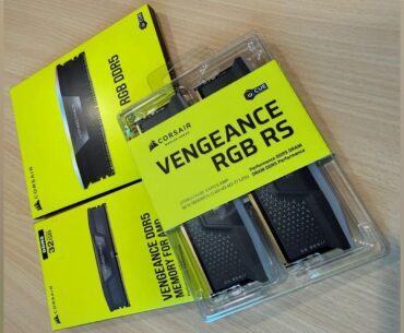 'As DRAM prices continue to rise, protecting product authenticity has become increasingly important': Corsair changes Vengeance DDR5 packaging in bid to deter scams