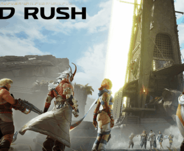 Highguard's new 'Raid Rush' mode is based on all that scathing launch feedback