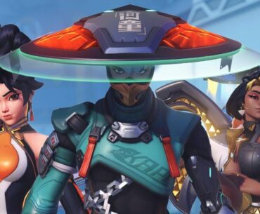 "What would I change if we could go back?" Inside Blizzard's big plan to put Overwatch back on top