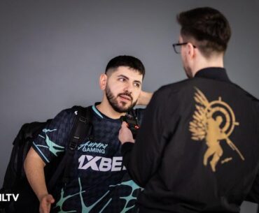 MAJ3R: "FUT shoot better than Spirit, Vitality or Falcons"