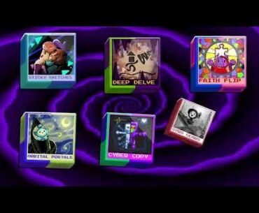 A “literal” puzzle platformer - [Piece by Piece]