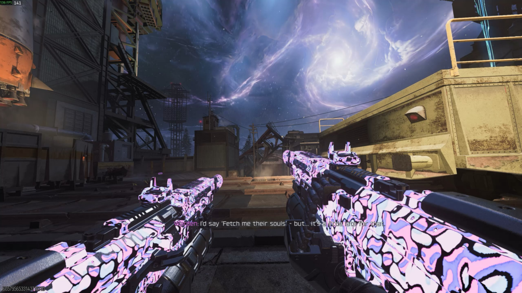 More events like this please!