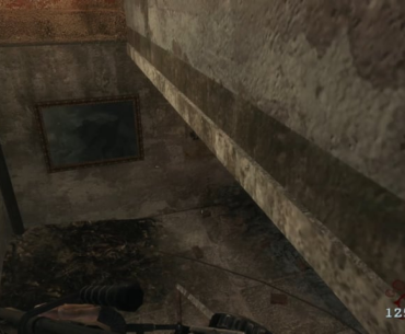 Floater Zombo