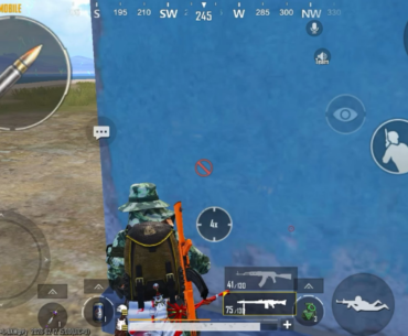 Anyone having these touch issues?