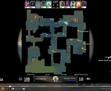Is this player suspicious?