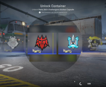 Gaben Scammed Me!