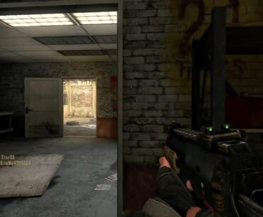 Is this dialogue rare? [BO2]