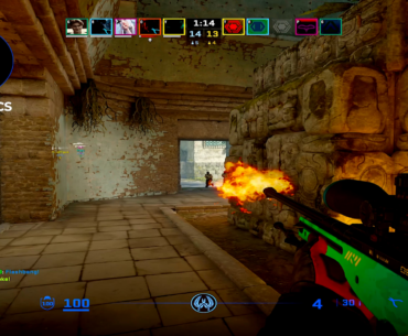 faceit 3600 elo