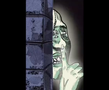 Just finished my independent graphic novel 'Secret Society'. It took a lot of work, but I'm proud of the result. What do you think of this style?"