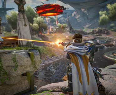 Ex-Highguard dev decries "gamer culture" amid studio layoffs