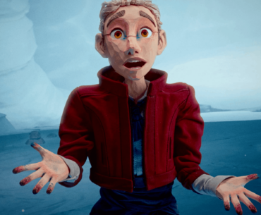 See the painstaking craft behind Unreal Engine 5 stop-motion game Out of Words