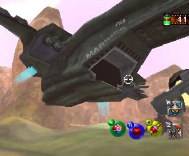 POKéMON SNAP - but it's HALO (by @chrisramzie)