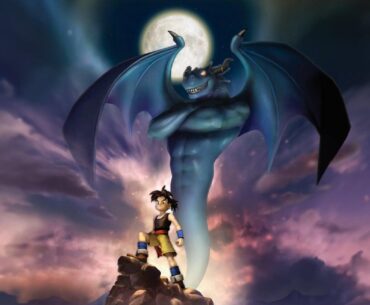 Blue Dragon Disc 1 Has Been Decompiled, Native PC Port Now Available