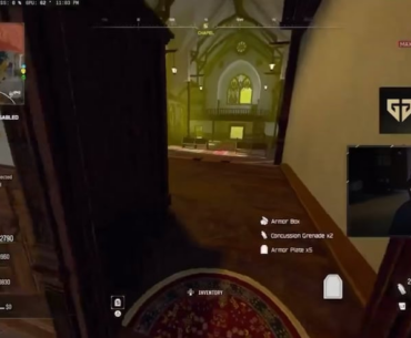 Got lucky against Aydans squad, played Rydas squad the next morning