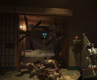 From one Warden to another