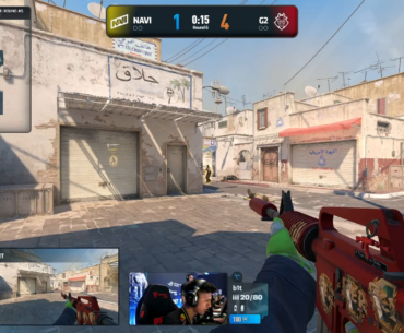 A rough spray from huNter reminds us that even the pros have silver moments
