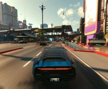I klepped a ride for Muamar then this funny bug happened!!
