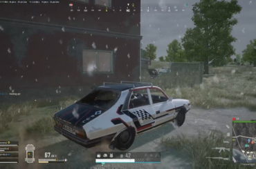 No need to panic, nothing to see here.