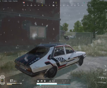 No need to panic, nothing to see here.