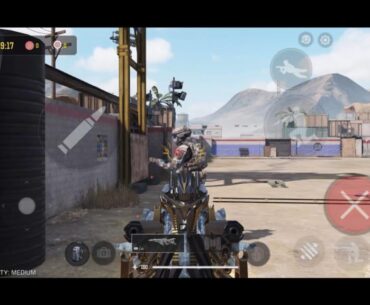 Aim Assist (Part 2)