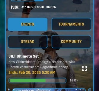 Anyone else miss game events because of real life schedule?