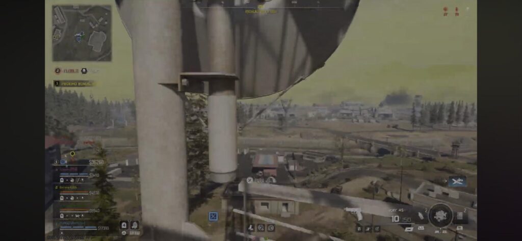 How did I completed Week 2’s Destroy 5 Enemy Vehicles - a thread.