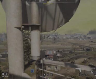 How did I completed Week 2’s Destroy 5 Enemy Vehicles - a thread.