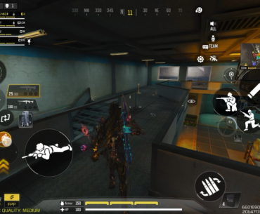 Day 3 of Exposing CODM of lack of Anti Cheat