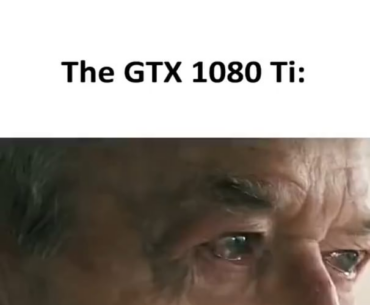 I’m tired, boss