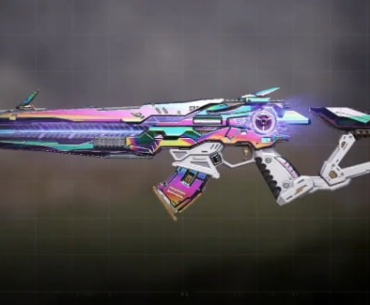 best prestige weapon