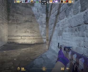 I love the dumb shi that happens in casual