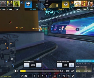 Did you know bots are so broken in ranked they can shoot a grenade and kill you with it this happened twice