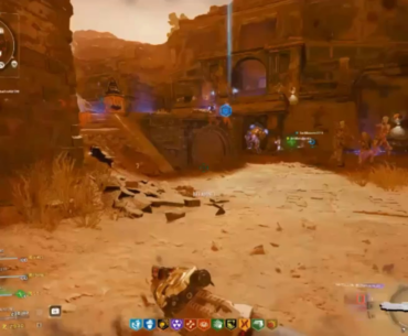 This sh*t is straight out of World War Z (not literally but you’ll know what I mean)