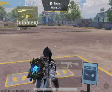 Fix the New M416 Grenade Effect