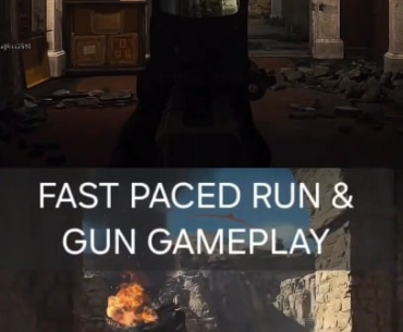 [Cod] what playstyle do you prefer? and give some examples on exact why you like that one