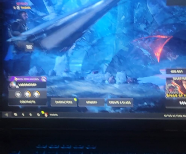 can anyone tell me what is happening