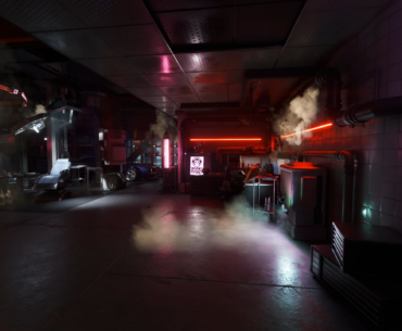 If Cyberpunk had a real garage repair and tuning system, would you actually use it?