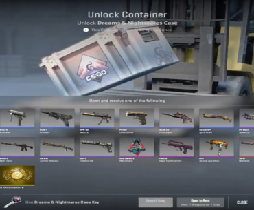 Let’s go any trade? Or keep