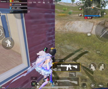 Crazy the hit effect smoothe vs hdr ..looks so good on hdr unfortunately I can't play on it feels weird lol