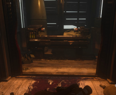 Average Nazi Soldier