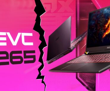 Acer and ASUS are now banned from selling PCs and laptops in Germany following Nokia HEVC video codec patent ruling - VideoCardz.com