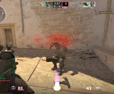 P90 Buff
