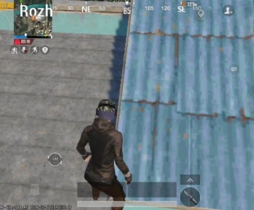 I got punished for leaving a ranked match because my team wouldn't help me get unstuck from no-clip