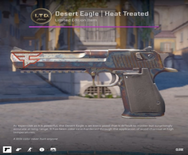 How much does this skin goes ? (FT 0.26)