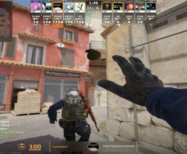 Banana Spraydown Ace